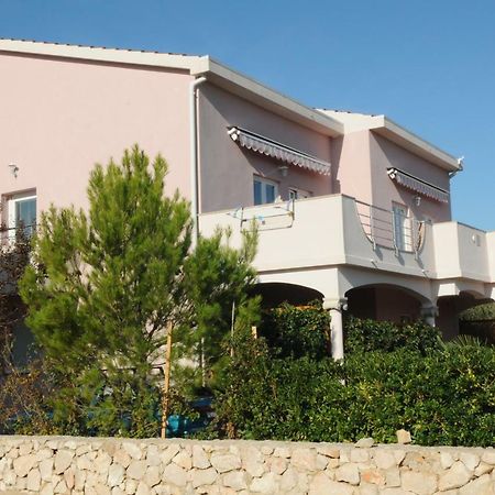 Apartments Josip Murter Bagian luar foto
