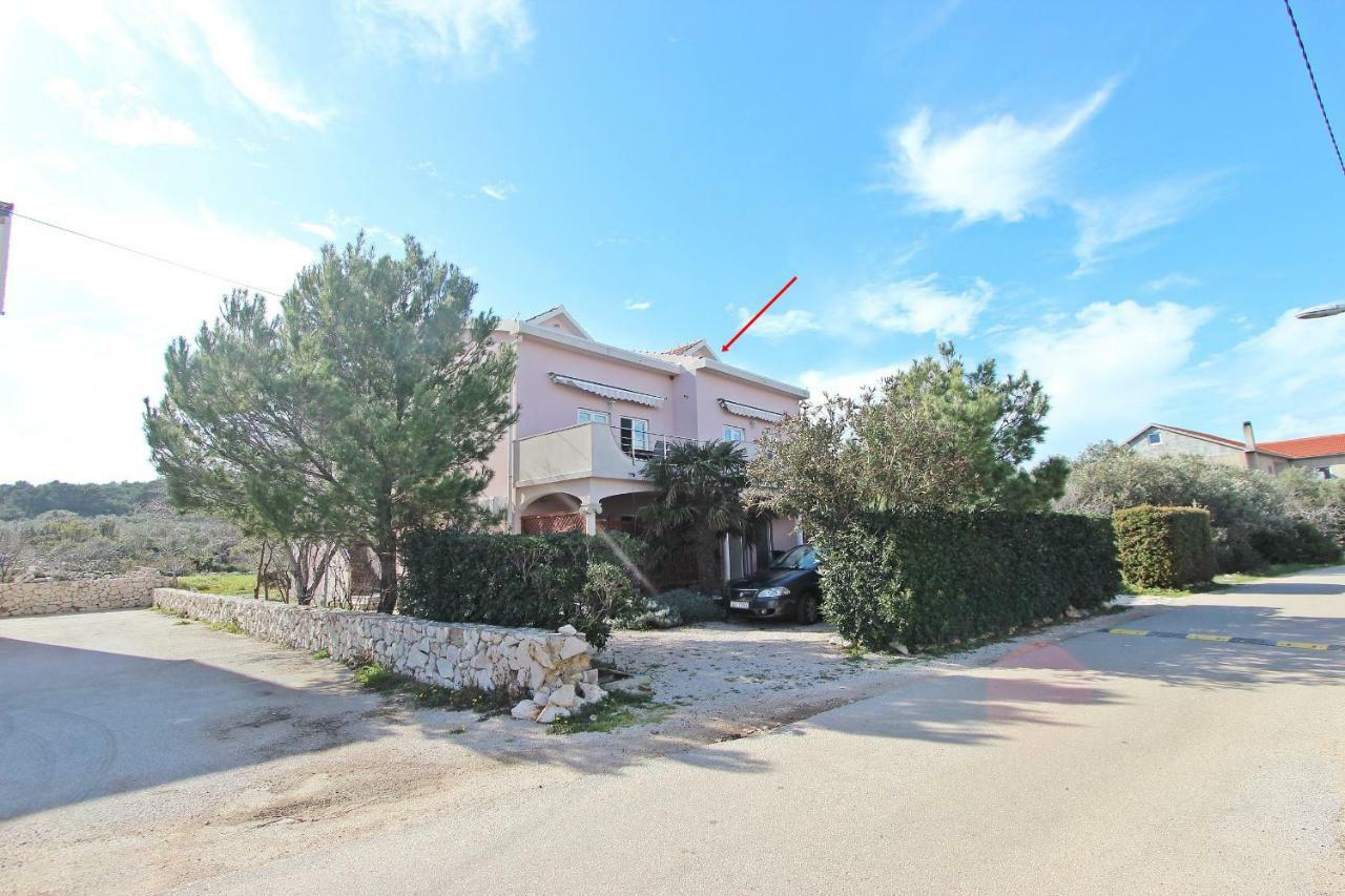 Apartments Josip Murter Bagian luar foto