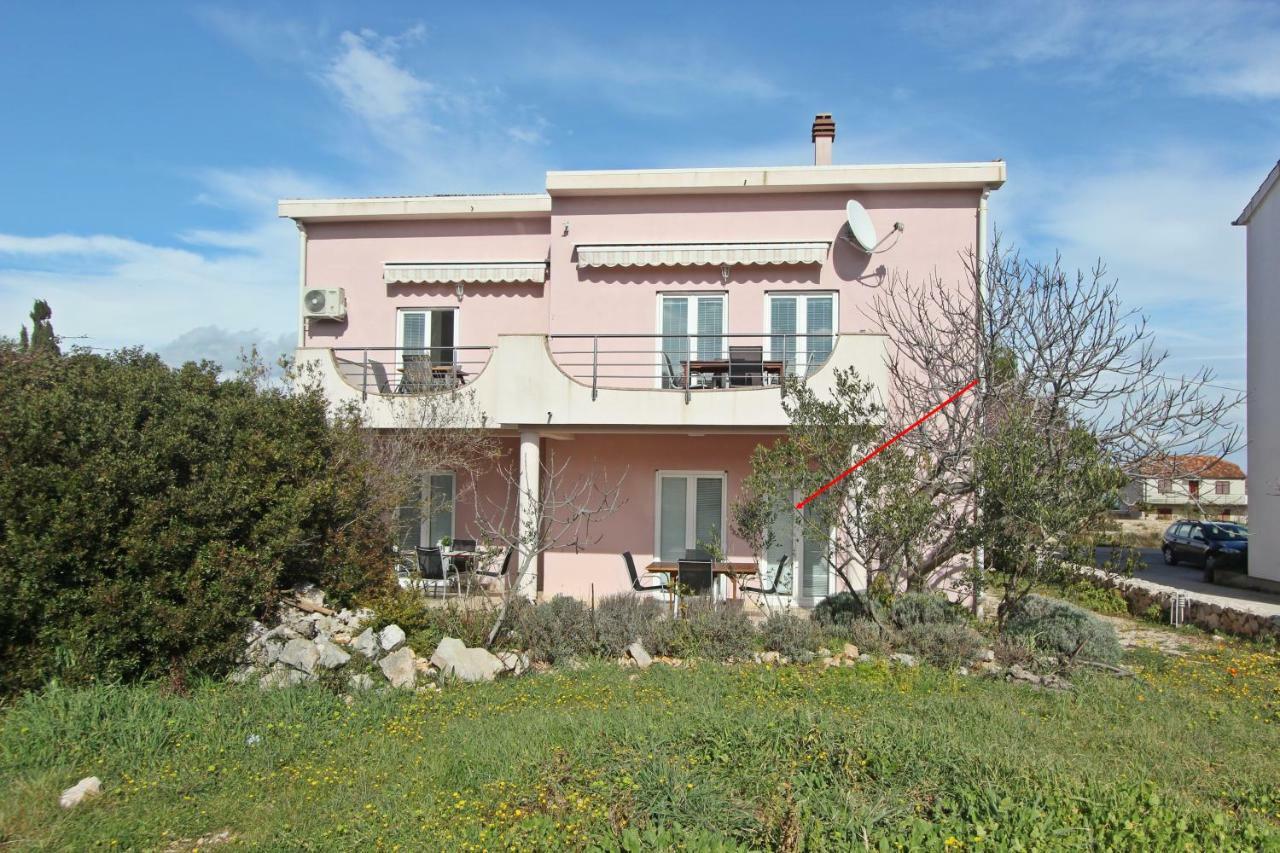 Apartments Josip Murter Bagian luar foto