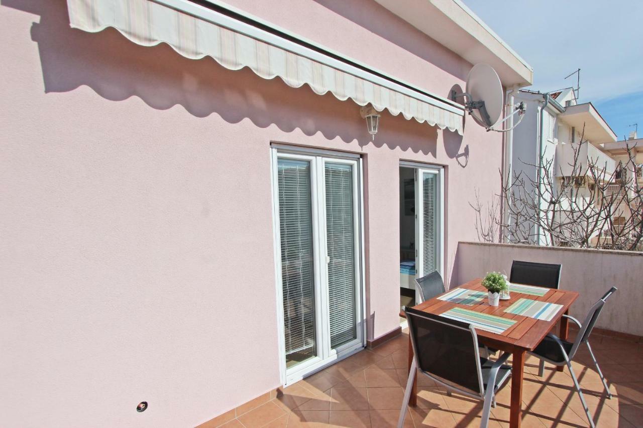 Apartments Josip Murter Bagian luar foto