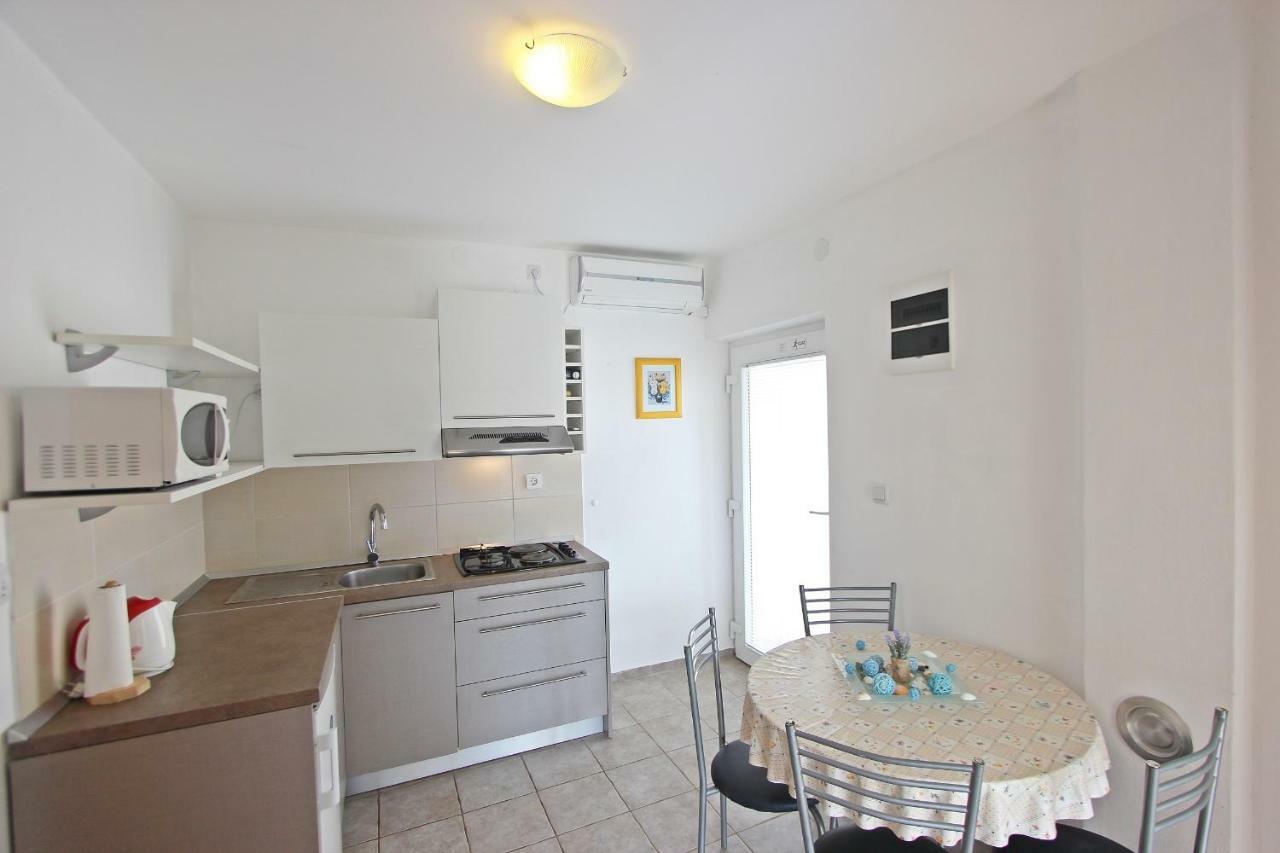 Apartments Josip Murter Bagian luar foto
