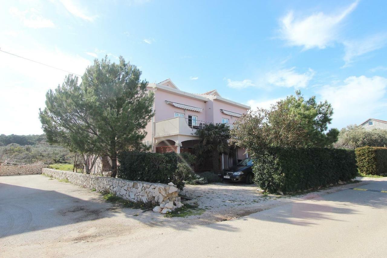 Apartments Josip Murter Bagian luar foto