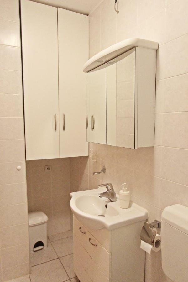 Apartments Josip Murter Bagian luar foto